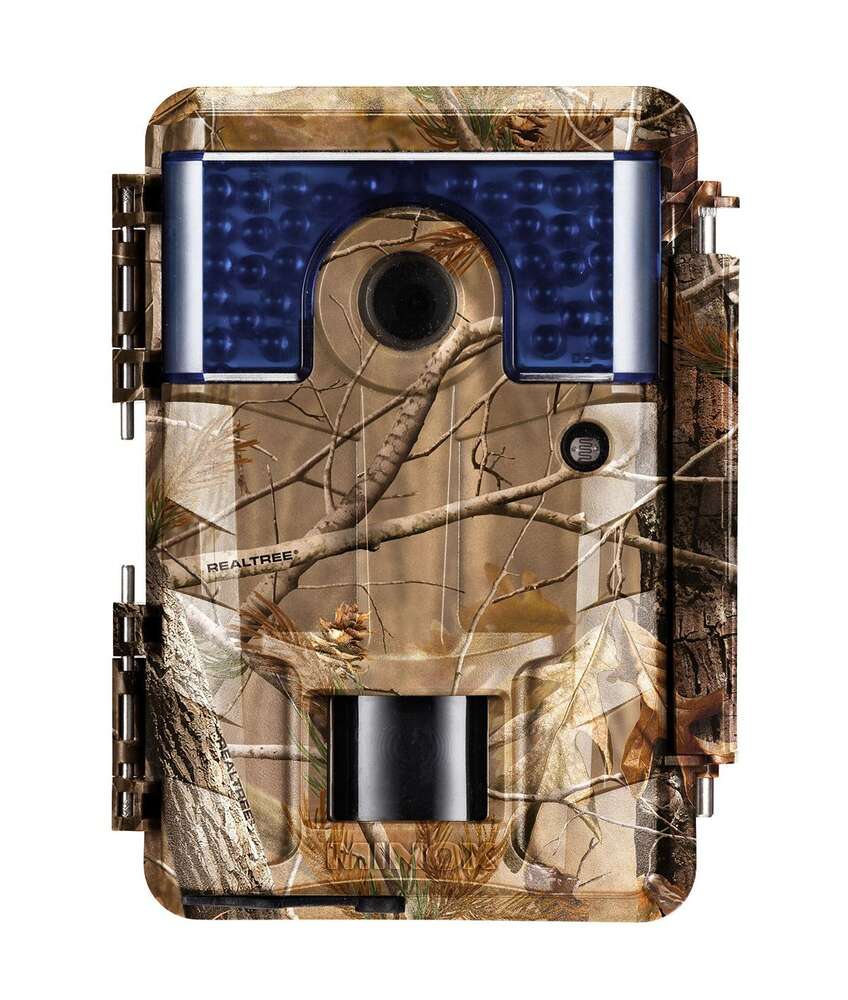 Electronics Minox Usa Inc. Ready Series MINOX DTC 700 Game Camera